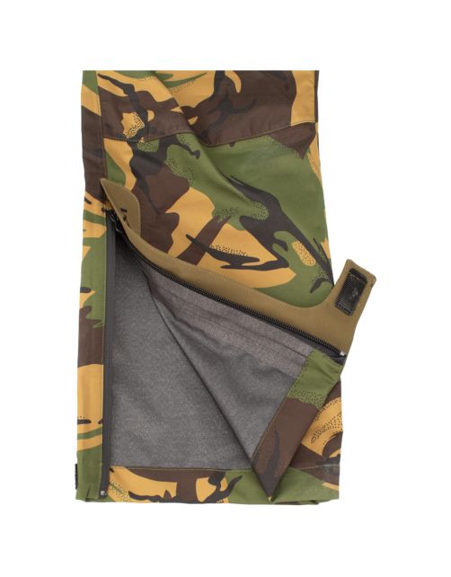 Aqua Products F12 Dpm Trouser Camouflage - Broeken