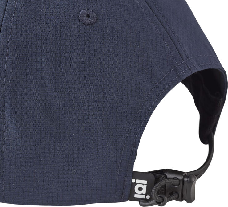 Actiivate BLAZE Foldable Cap Blue depths