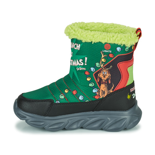 Skechers - HYPNO-FLASH 3.0 - Vert