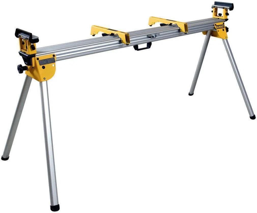 DeWALT DE7023 Onderstel voor afkortzaag incl. Montagebeugels
