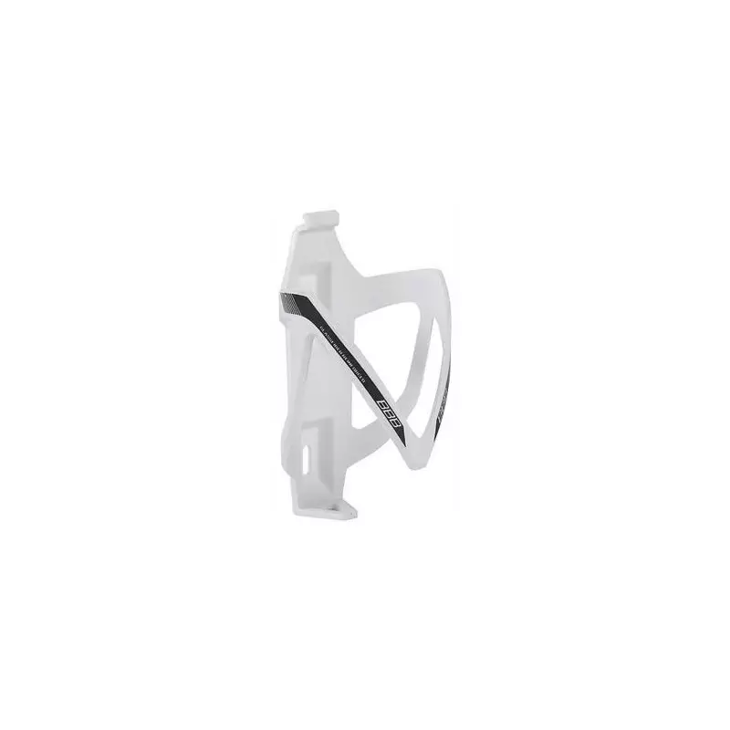 Bottle Cage BBB BBC-19 CompCage - White