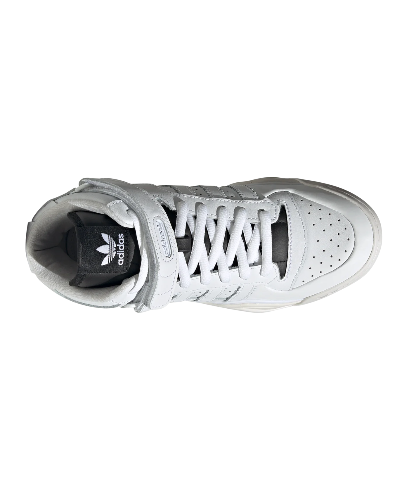 adidas Originals Forum Millencon Damen Weiss