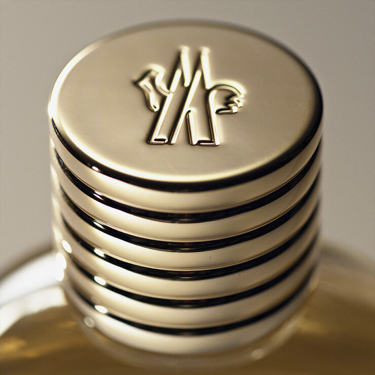MONCLER Pour Femme Sunrise