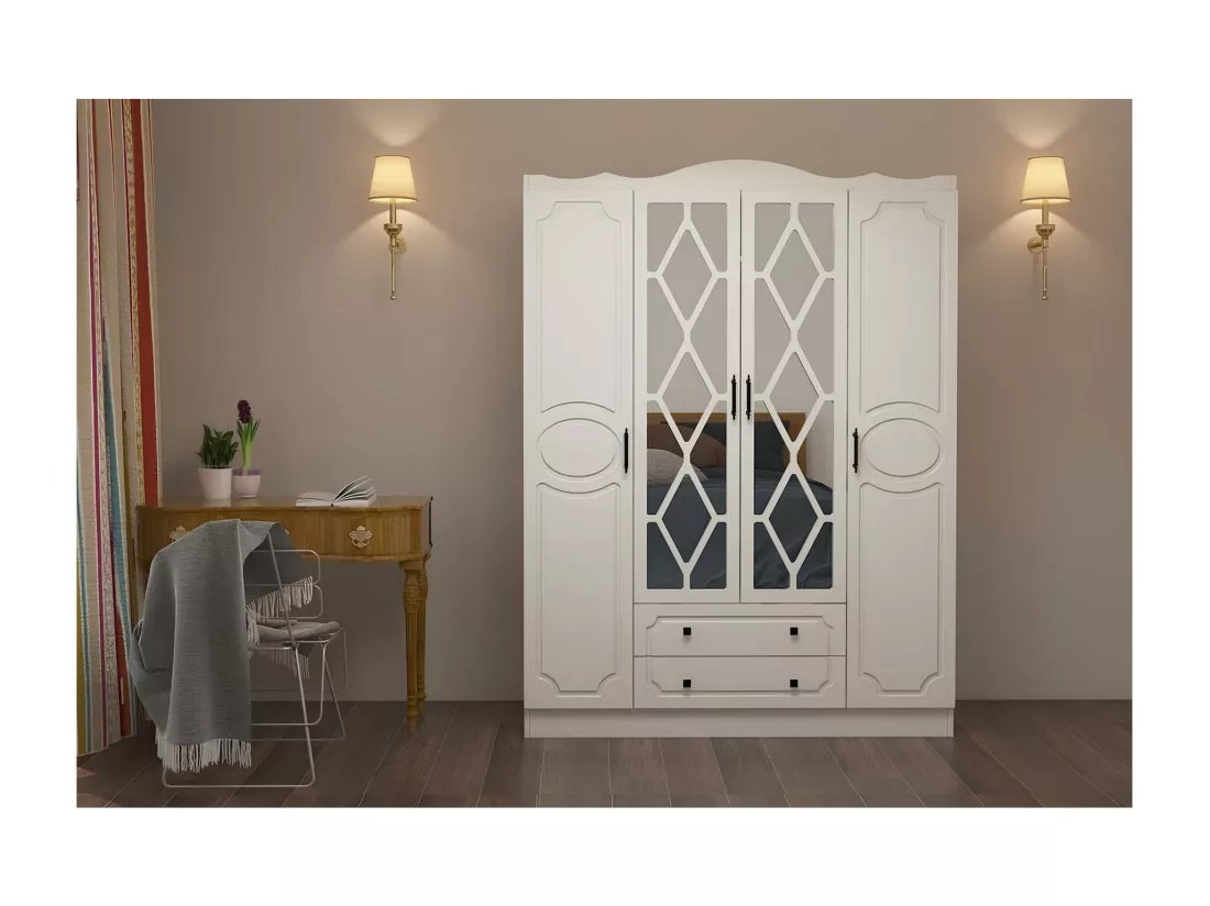 Chambre d'enfant MIRHA