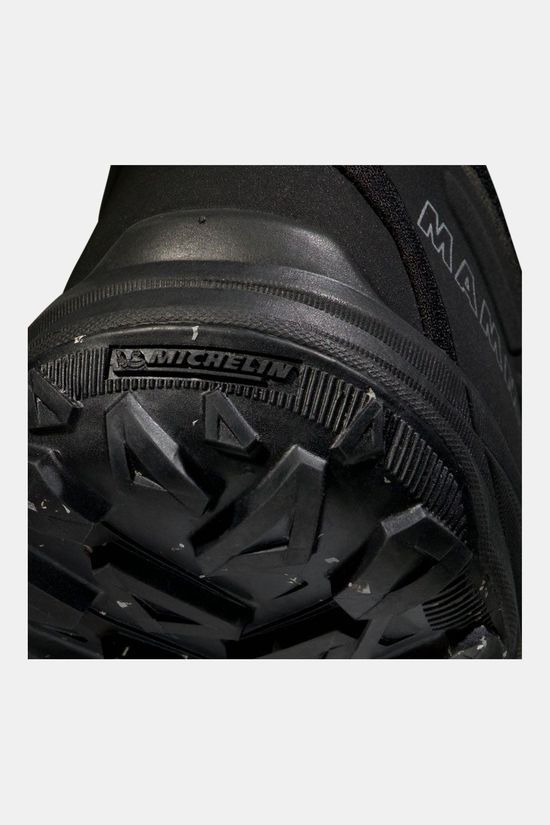 Mammut Mammut Ultimate III Low Gore-Tex Wandelschoen
