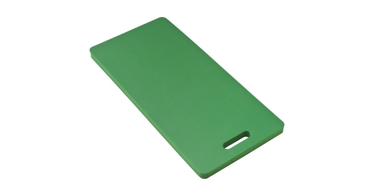 NatureKnielkussen XL kniebescherming  (Groen)