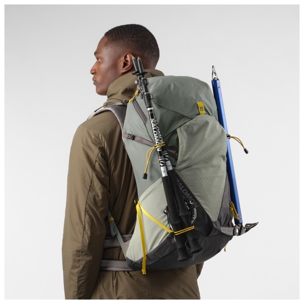 Salomon - Aerotrek 30 - Sac à dos de randonnée