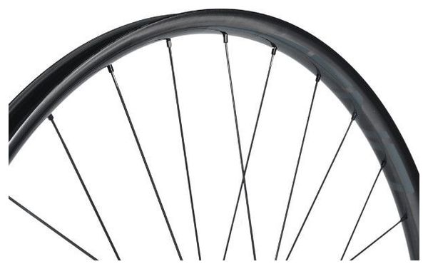 Paire de Roues Legend Wheels 29