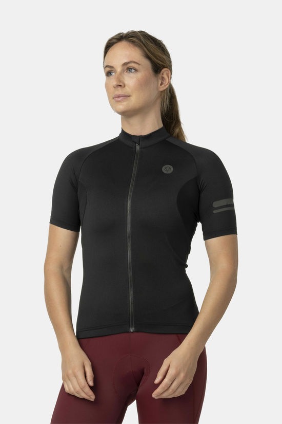 AGU AGU Core Jersey SS Essential Fiettshirt Dames