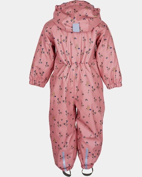 Kattnakken Babyregndress Dugg<br>En stor favoritt hos både barn, foreldre og barnehager!
