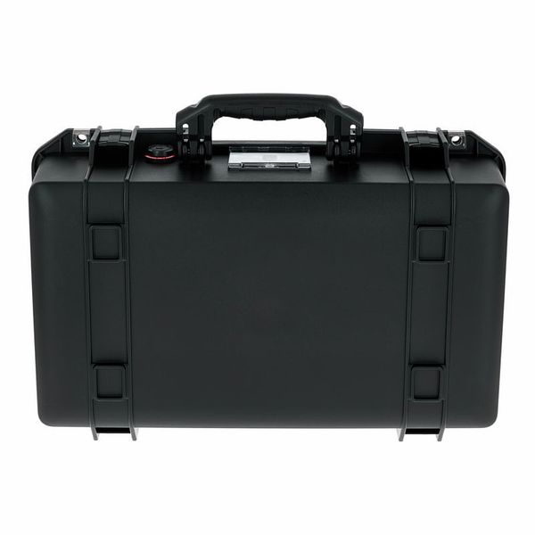 Peli 1525 Air Foam Black