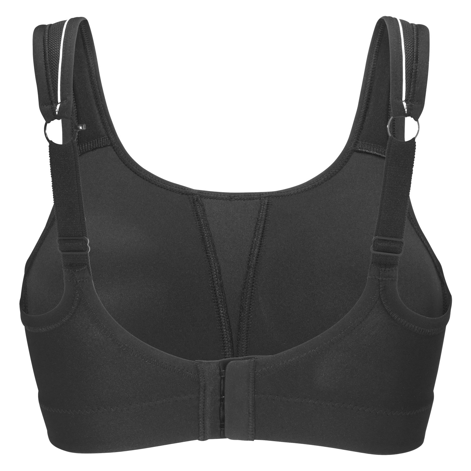 SWEGMARK Sport-BH Movement, SWEMARK  - schwarz
