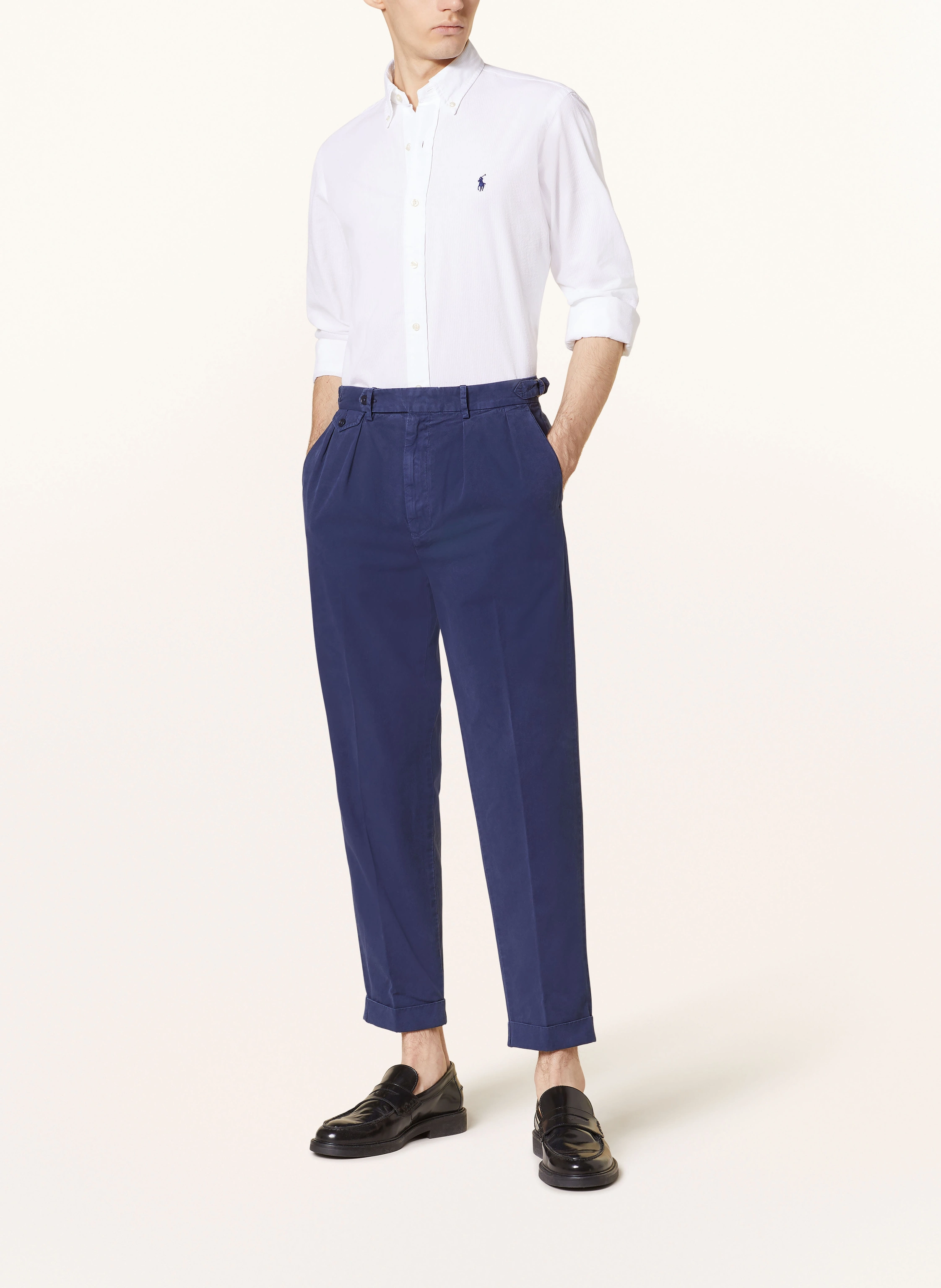 POLO RALPH LAUREN Hemd Custom Fit