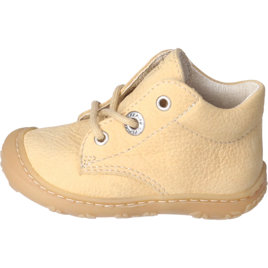 PEPINO Lauflernschuh Cory desert (mittel)