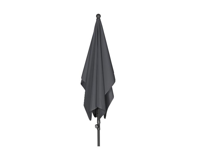 Parasol 210 x 140 cm