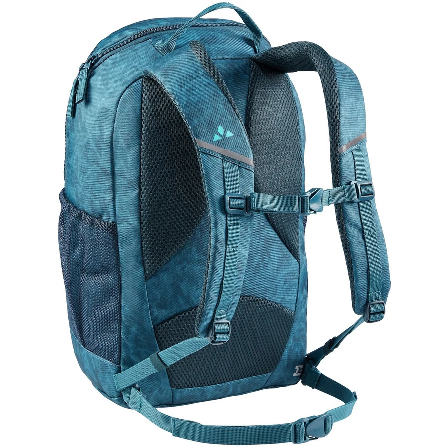 Vaude Hylax 15 - Jr. Rucksack 36 cm dark petrol