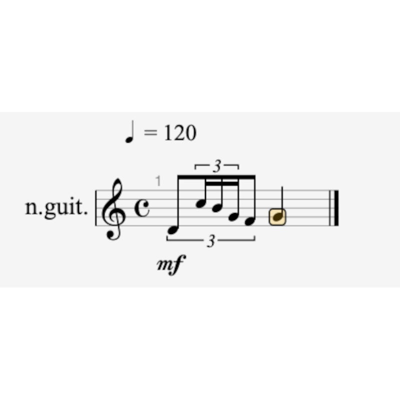 Arobas Music Guitar Pro 8 (download)