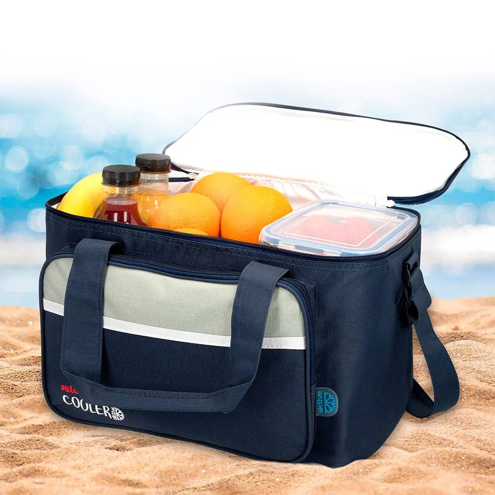Aktive Thermobeutel 17L