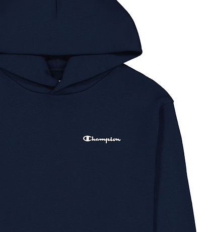Champion H?ttetr?je - Navy