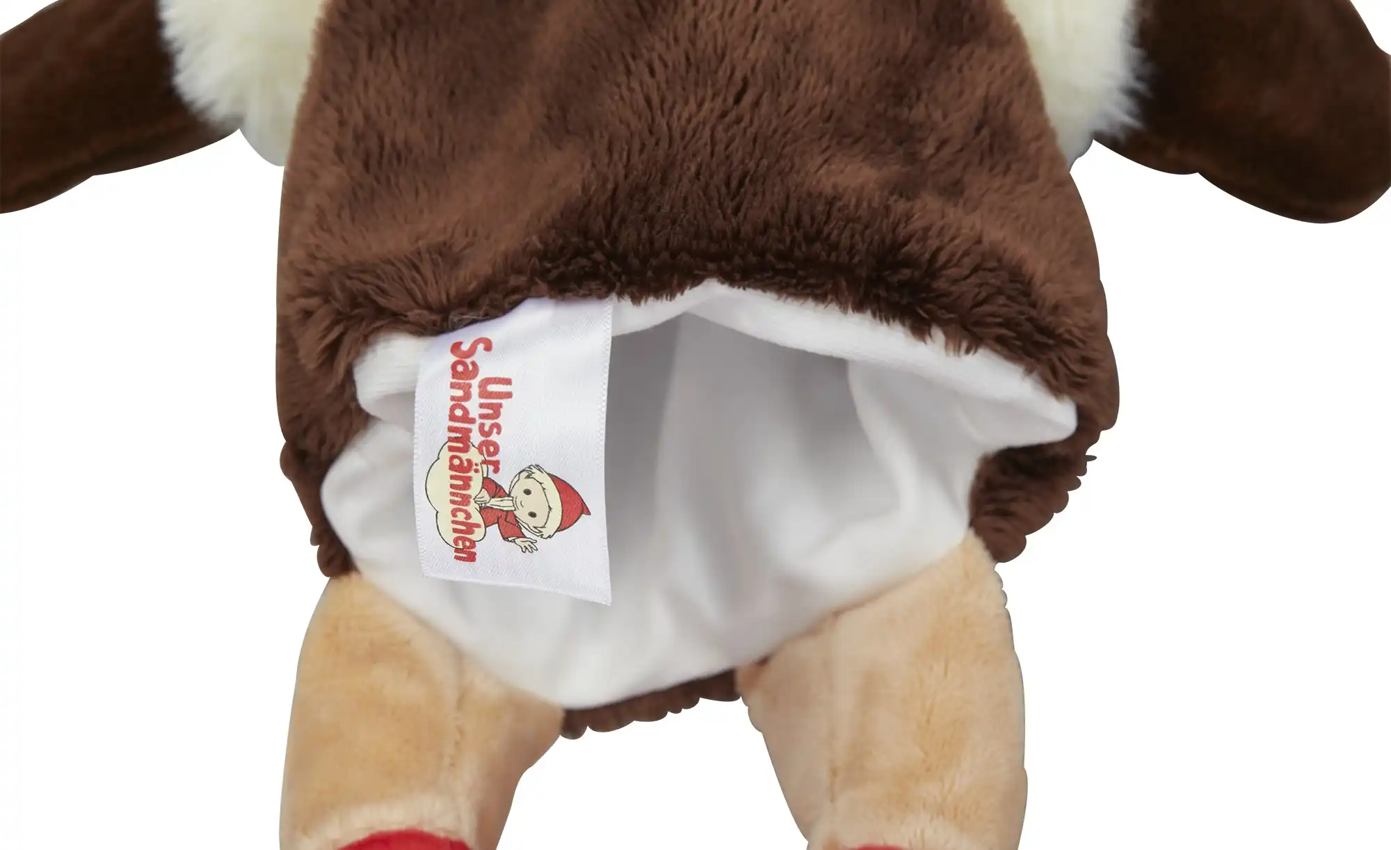 Heunec Handpuppe Pittiplatsch