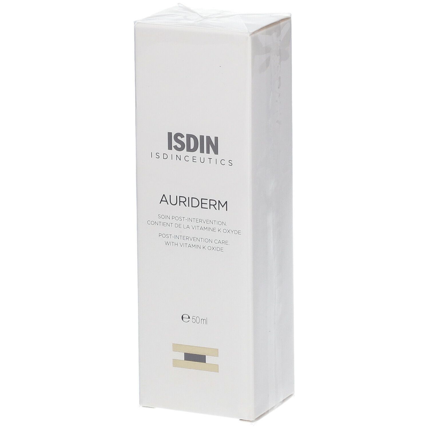 ISDIN Isdinceutics Auriderm