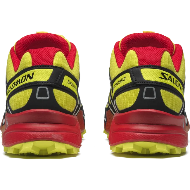 SPEEDCROSS 3  Sportliche Schuhe Unisex