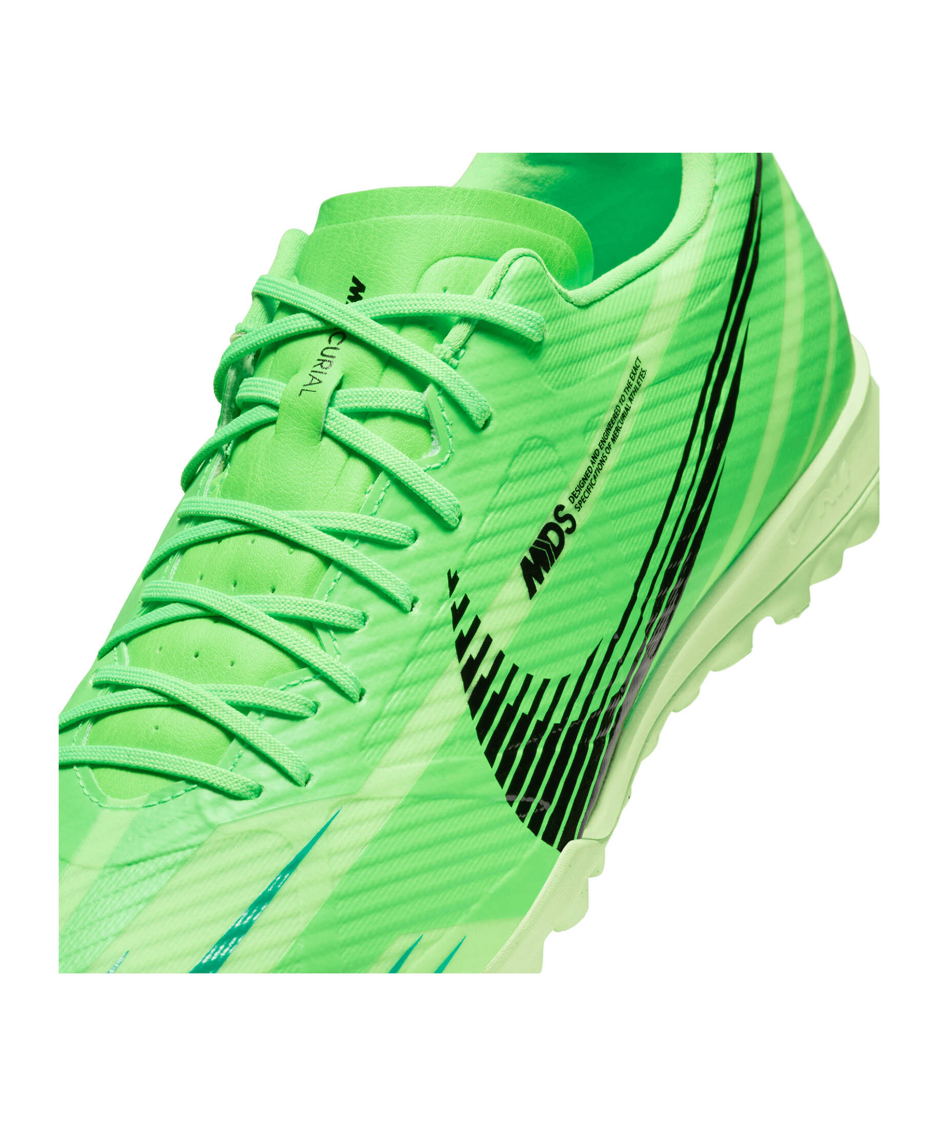 Nike| Fußball - Schuhe - Kunstrasen Air Zoom Mercurial Vapor XV Academy TF Lucent