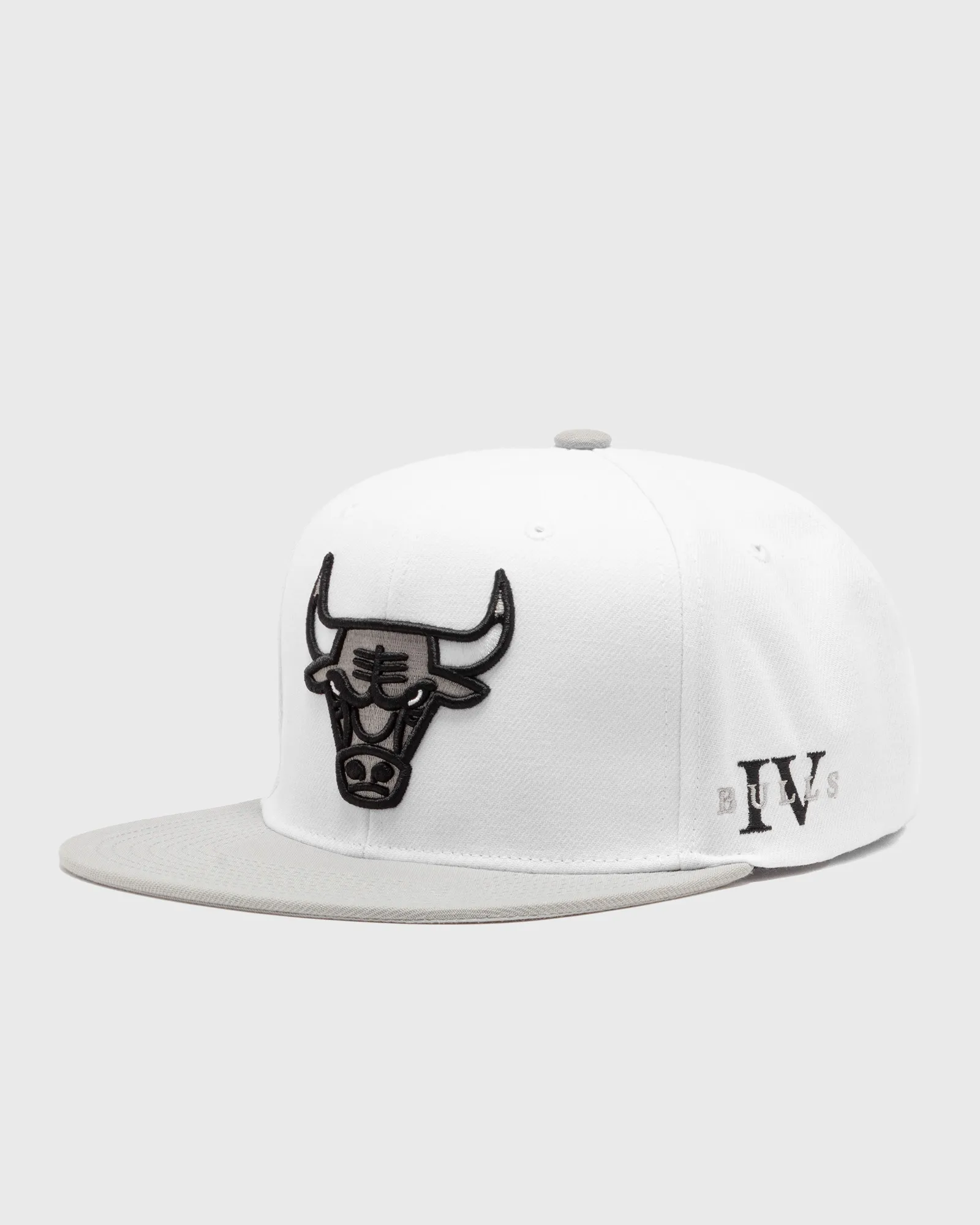 Boné Mitchell & Ness NBA CORE IV SNAPBACK CHICAGO BULLS