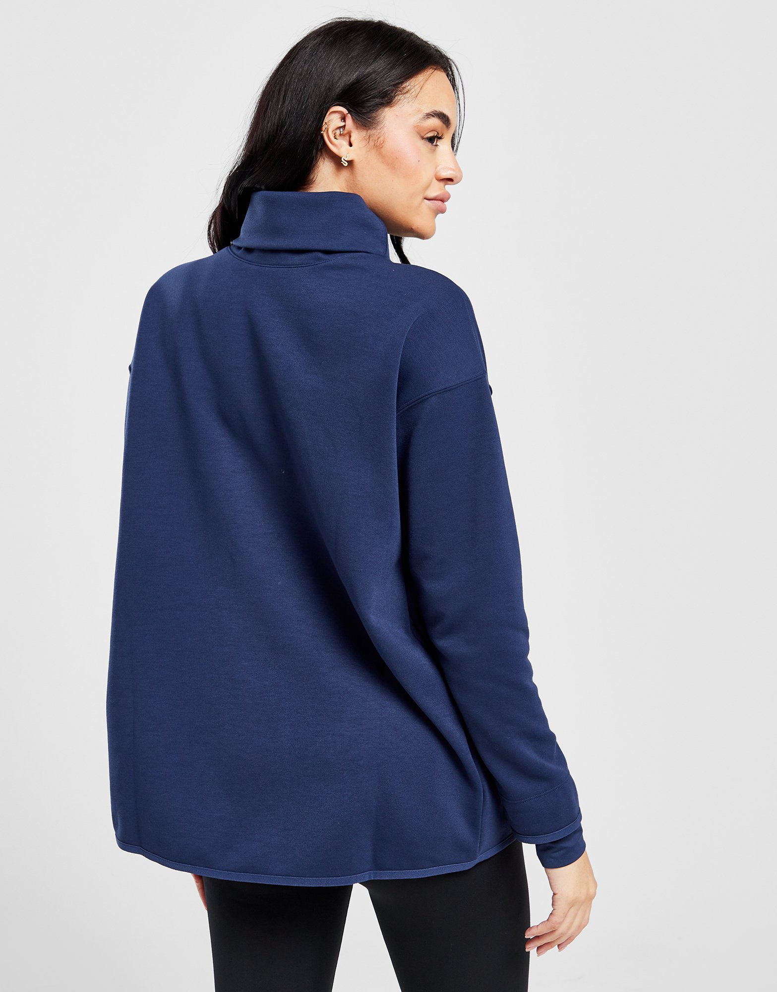 Nike Pull Maternité Dri-FIT Réversible Femme