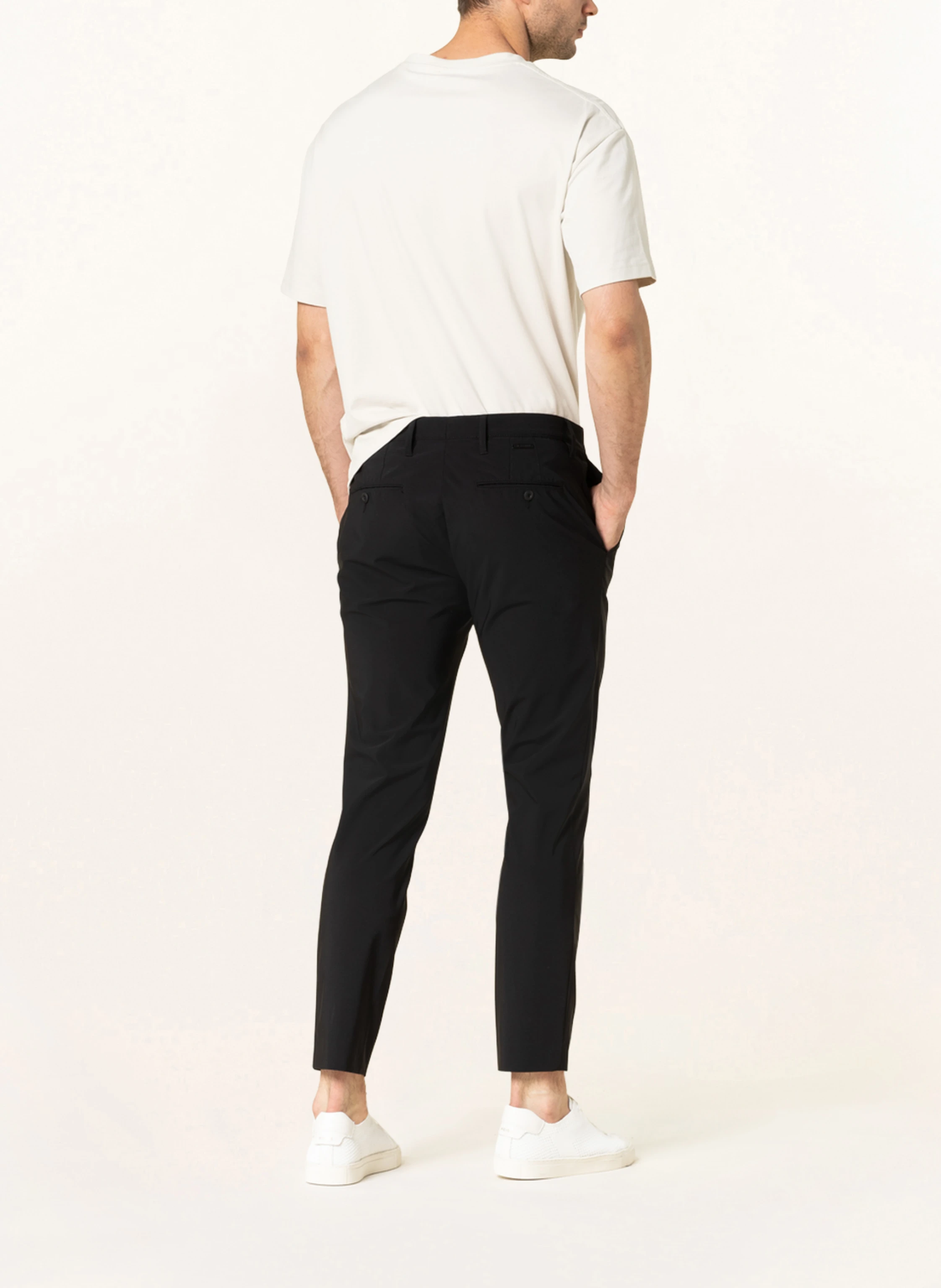 ALBERTO Chino ROB Slim Fit