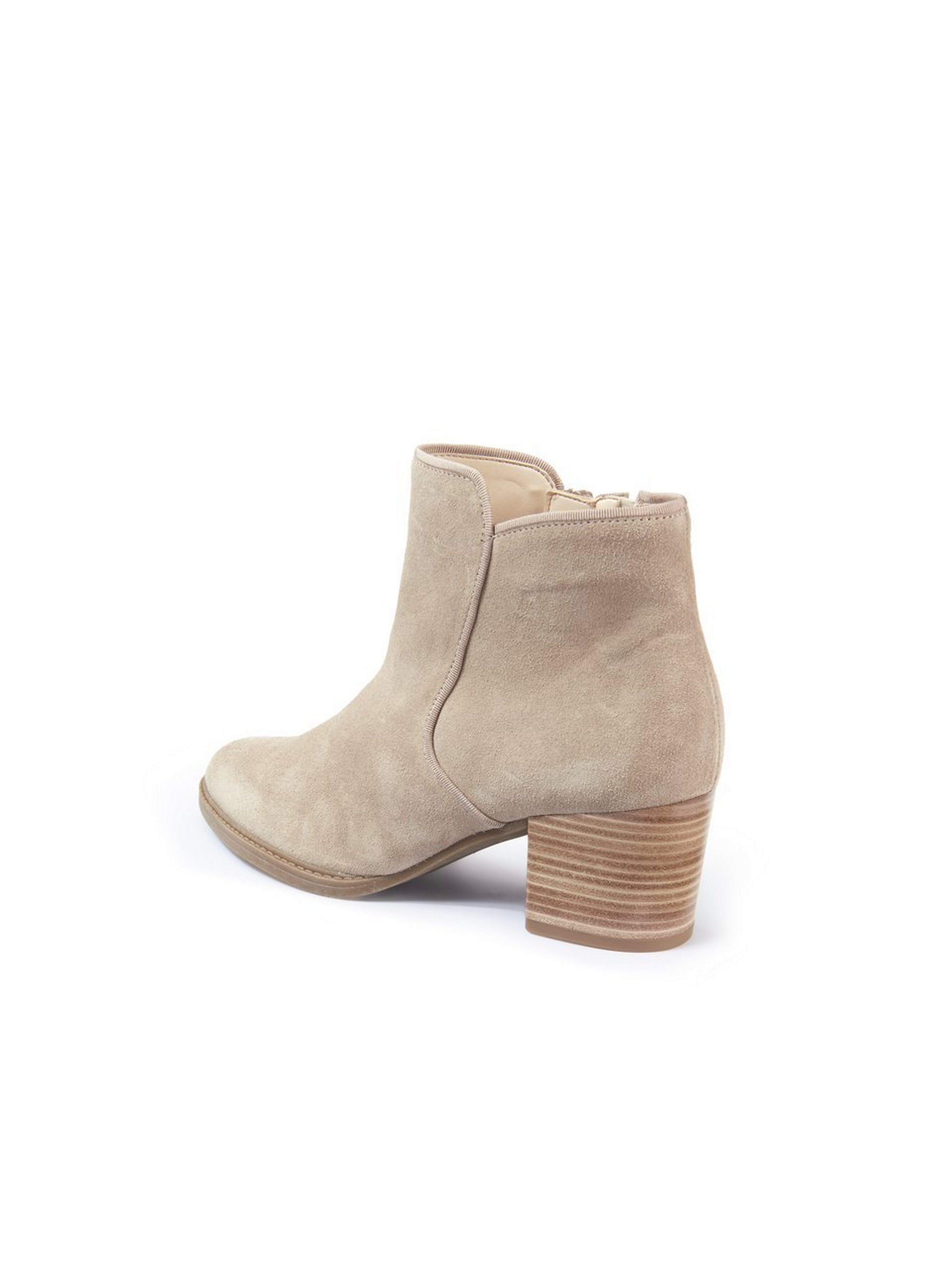 Stiefelette