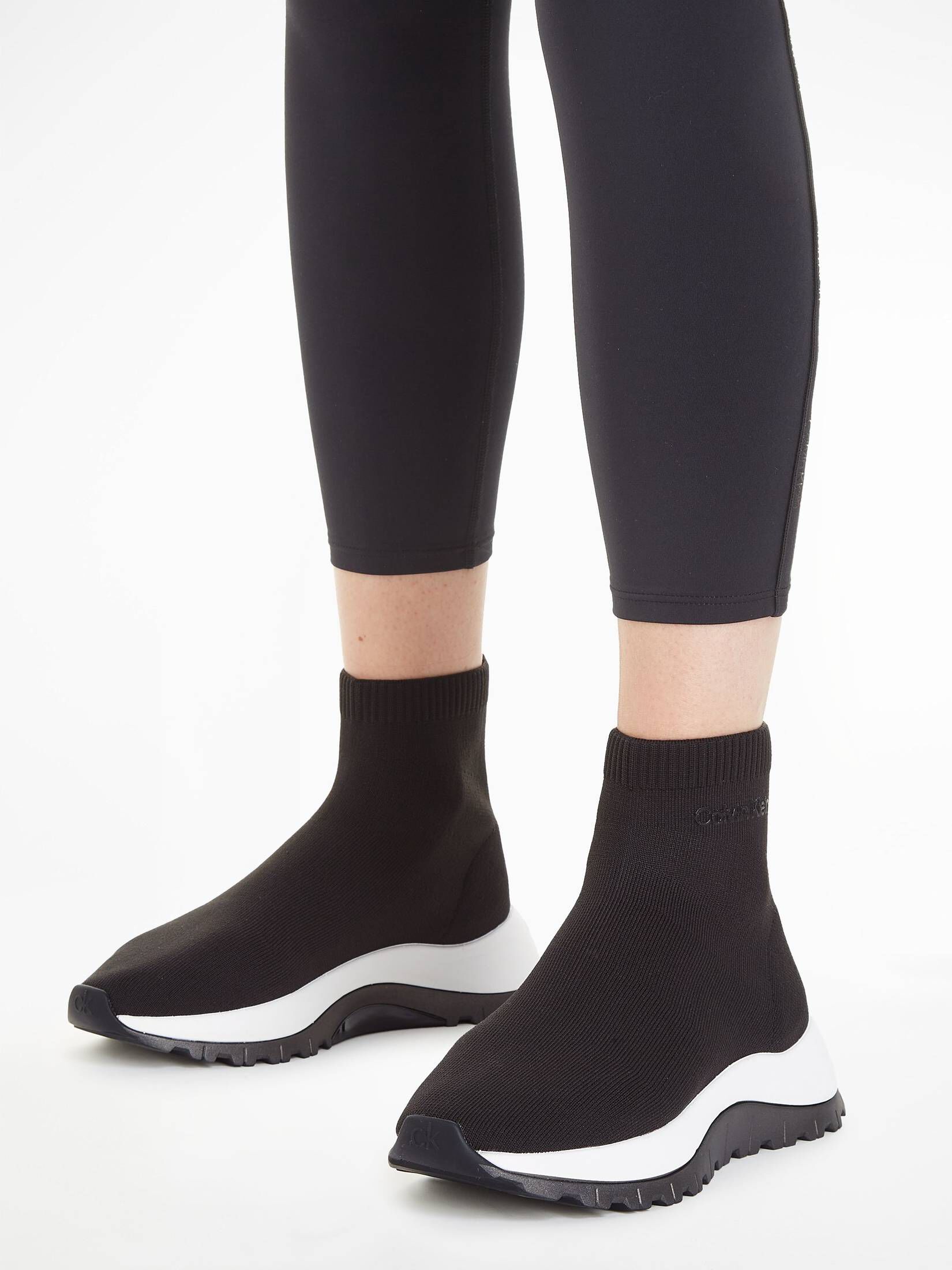 CALVIN KLEIN| Damen Sneaker