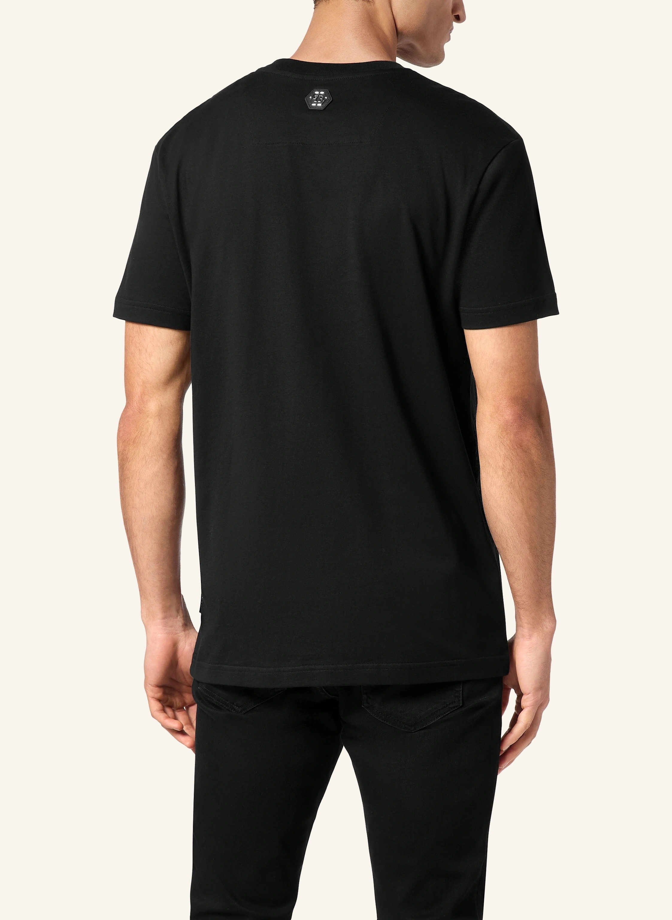 PHILIPP PLEIN PHILIPP PLEIN T-Shirt EAGLE