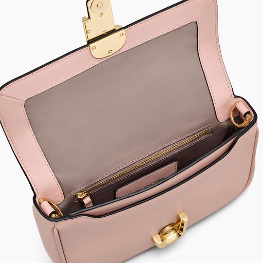 Marc Jacobs The J Marc Skuldertaske, Rose
