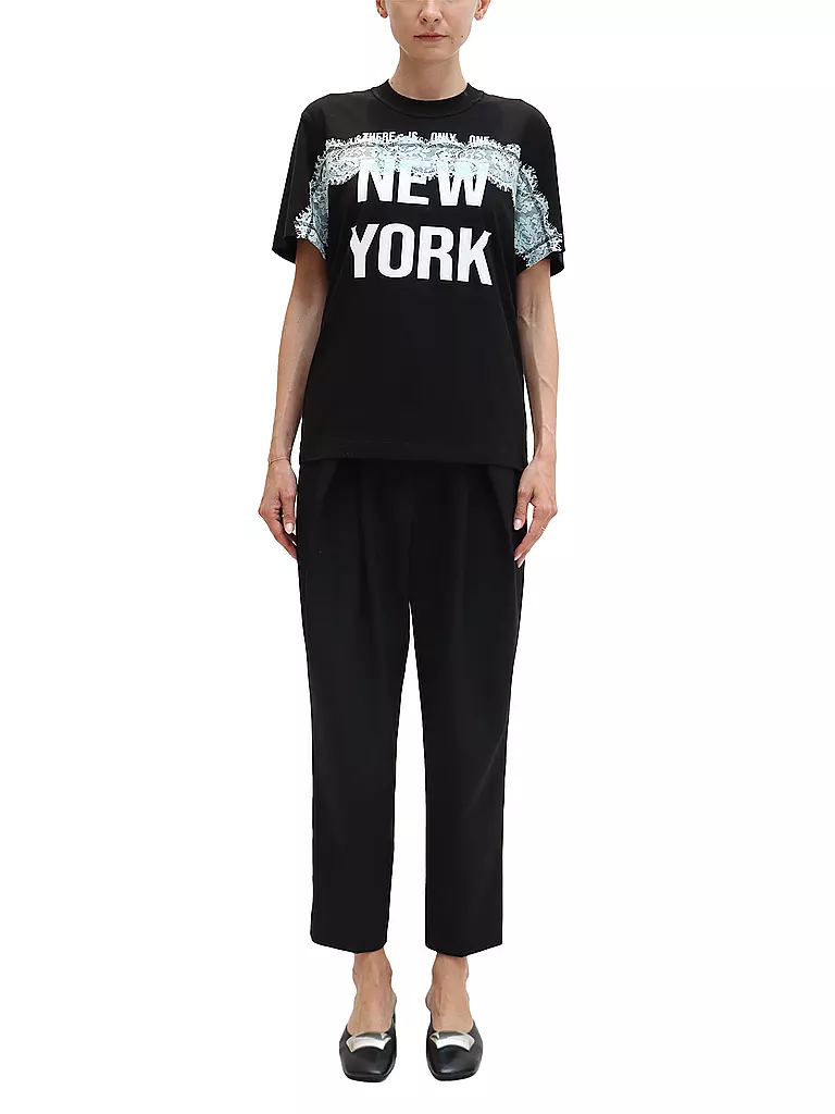 PHILLIP LIM T-Shirt  schwarz
