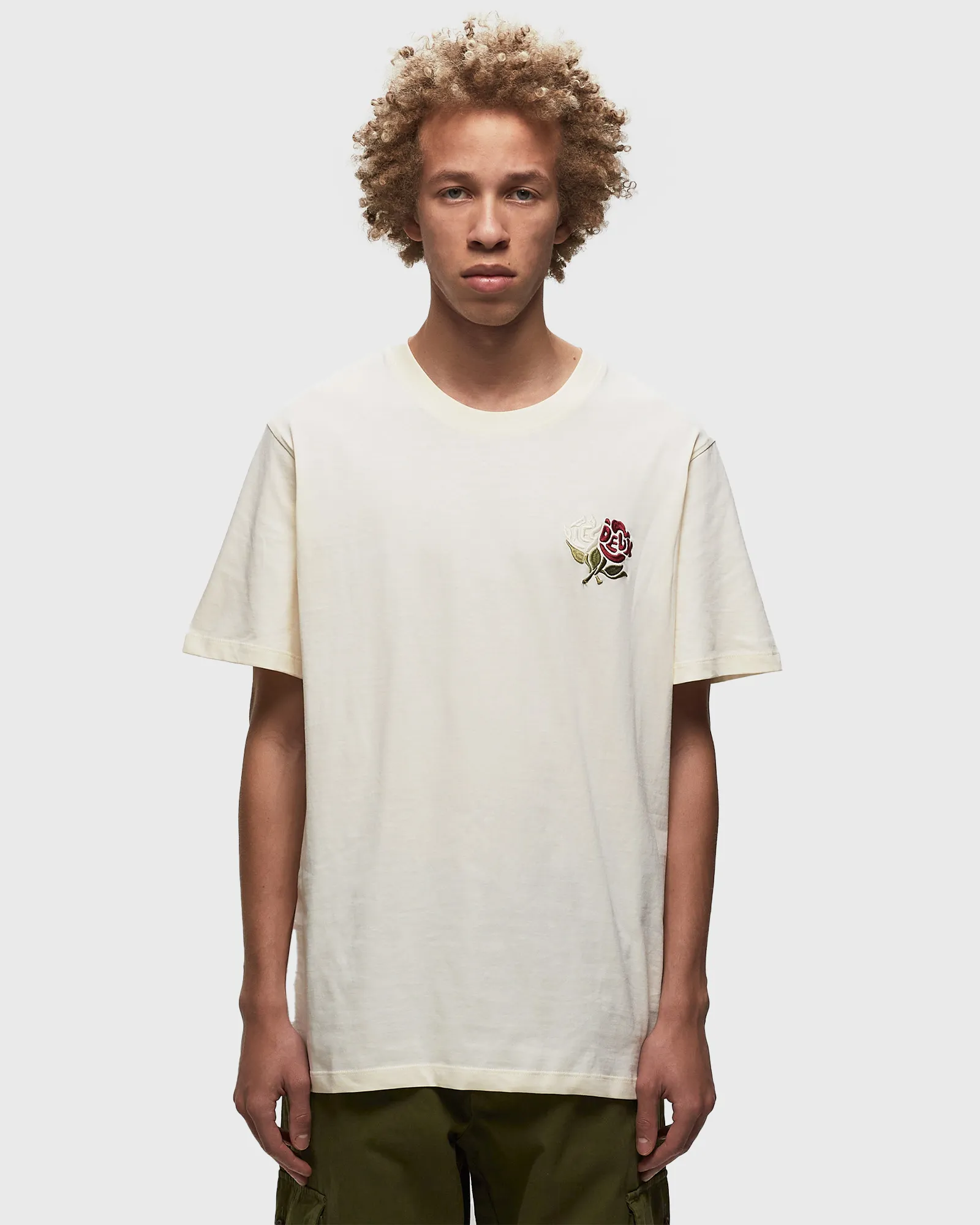 Les Deux Felipe Tee