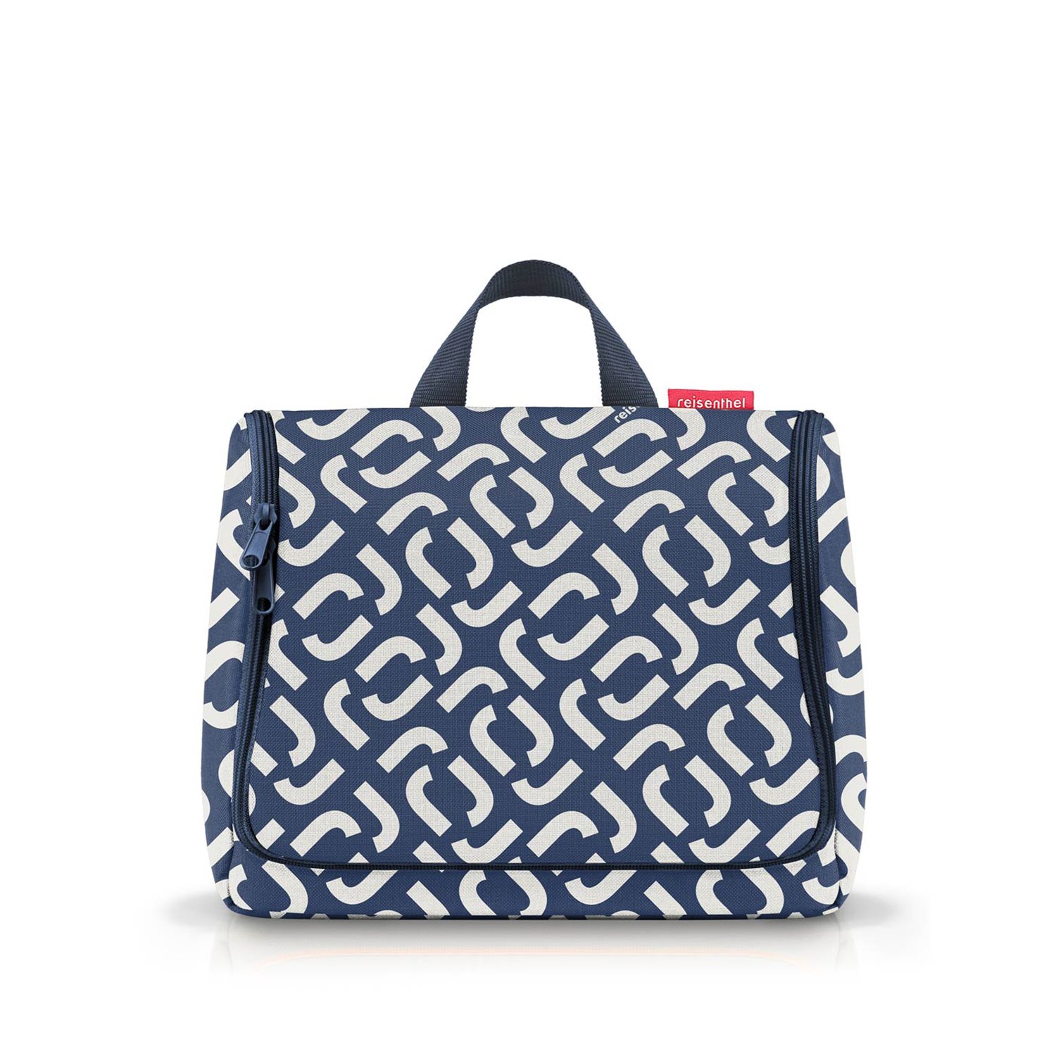 Reisenthel Travelling Toiletbag XL signature navy