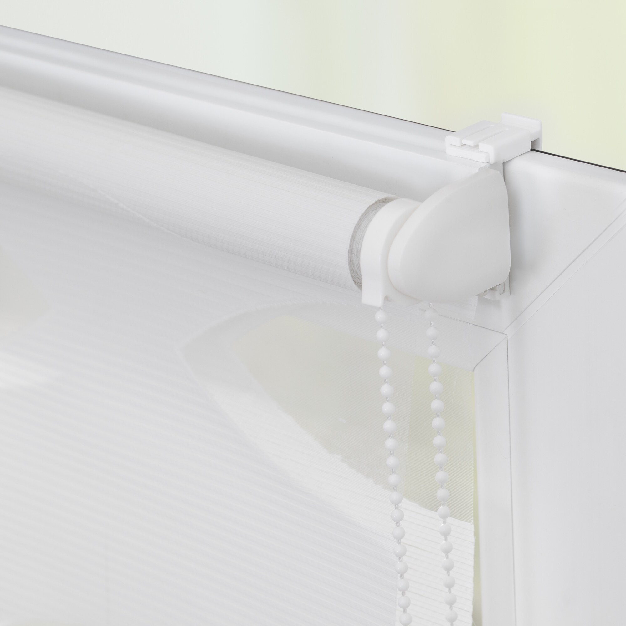 Lichtblick Duo Rollo Ellipse Klemmfix, ohne Bohren
