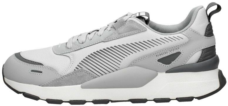 Puma RS 3.0 Suede grijs