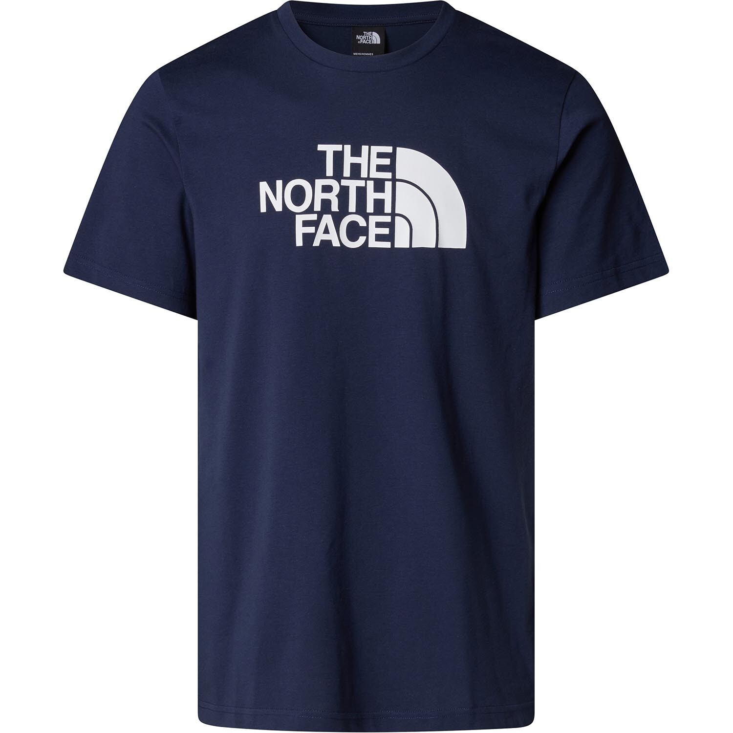 The North Face Mens S/S Easy Tee