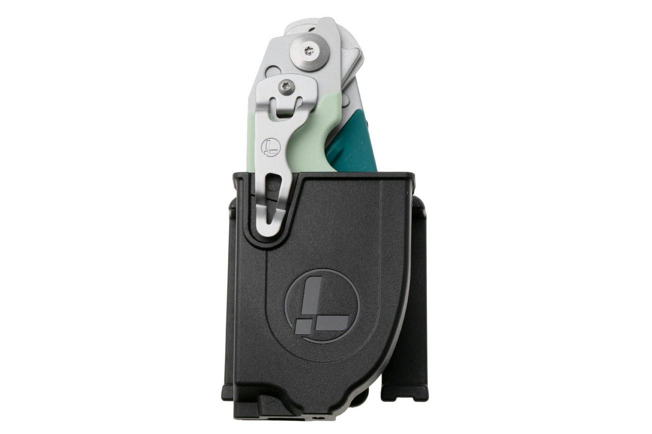 Leatherman Raptor Rescue 833474 Icy Mint, reddingsschaar