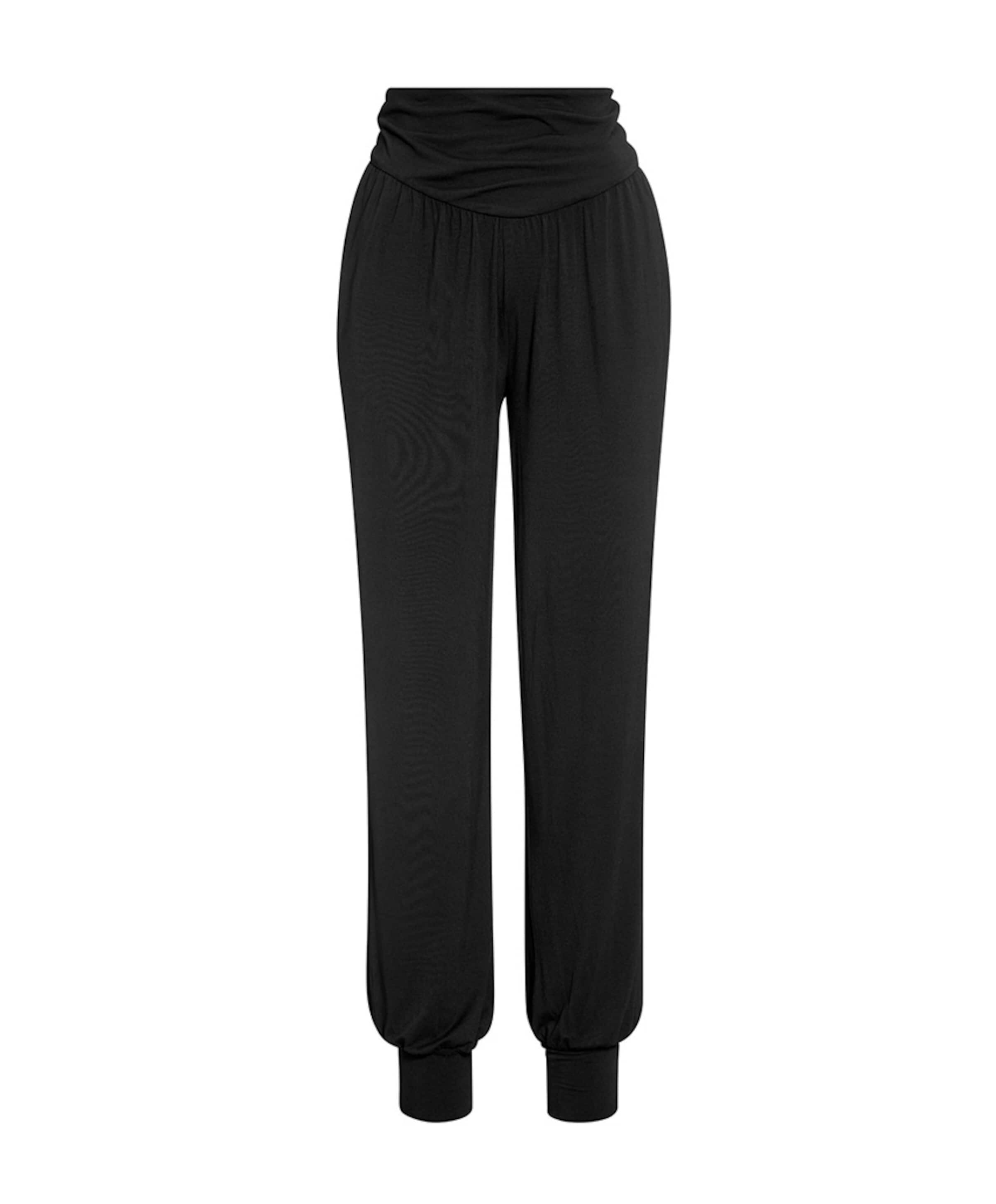 Essenza Dames pyjamabroek grijs