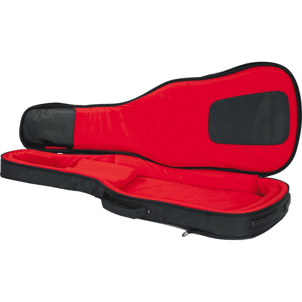 Gator Cases GT-ELECTRIC-BLK Transit gigbag voor elektrische gitaar