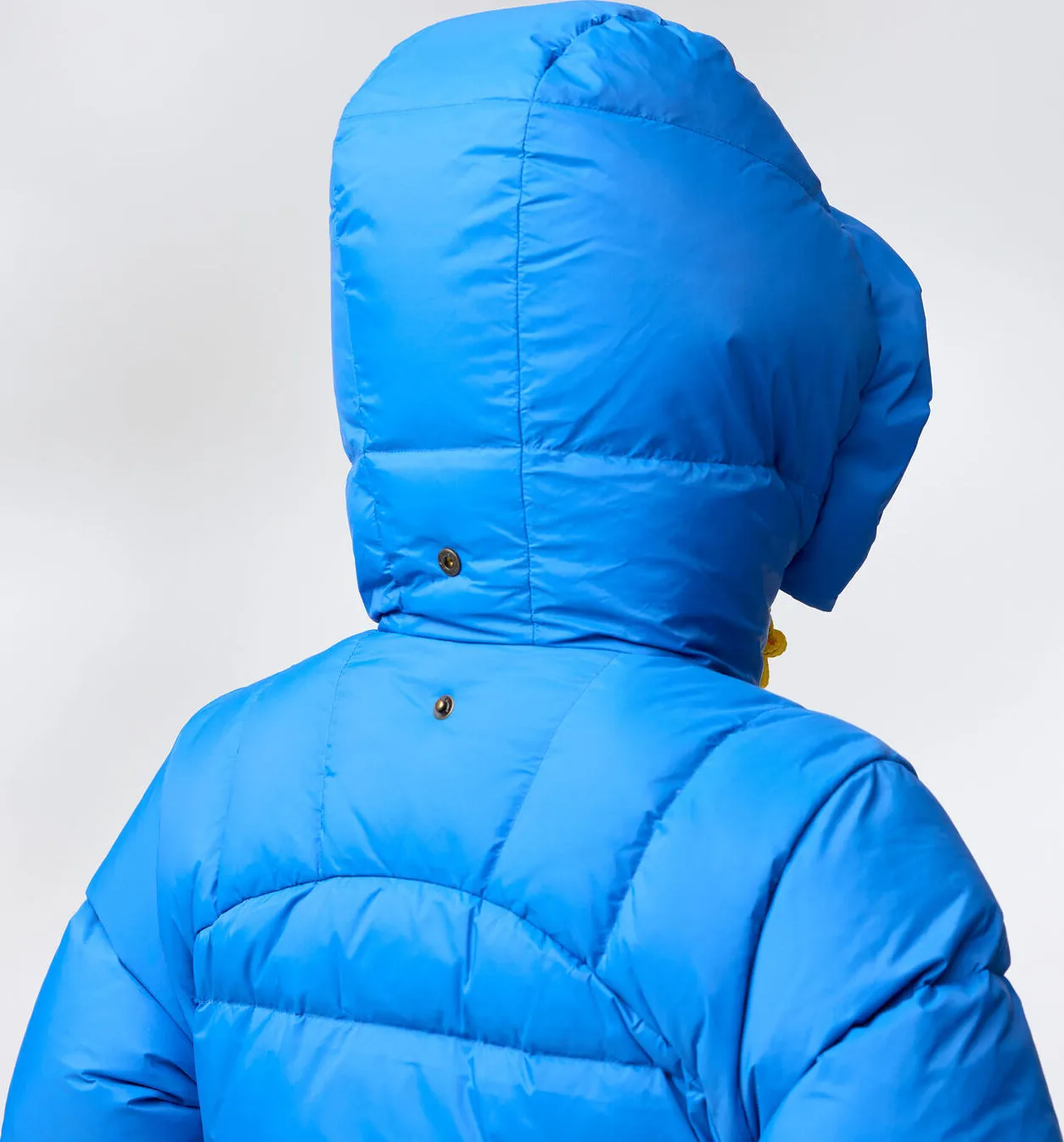 Fjällräven Women's Expedition Down Lite Jacket Black