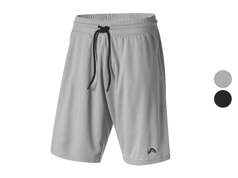 Heren short