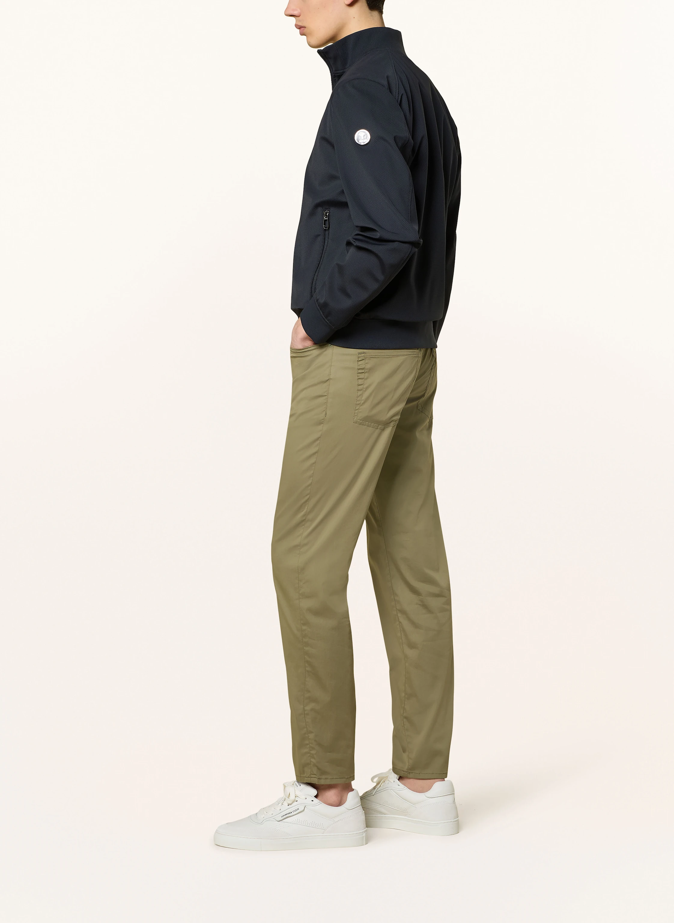 BOSS Hose P-RE.MAINE Regular Fit
