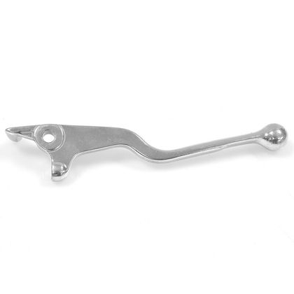 Levier de frein Bihr type origine aluminium poli