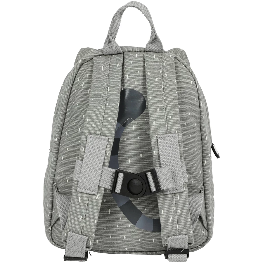 trixie Kids - Kindergartenrucksack 31 cm Mr. Raccoon