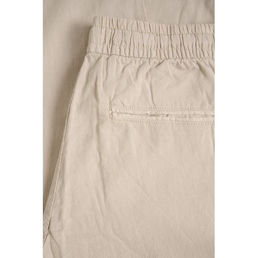 Matinique Barton Bukser, Simply Taupe, XXL/32