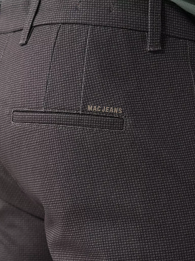 MAC Chino GRIFFEN  braun